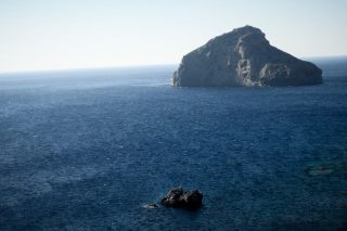 vraxonisides amorgos